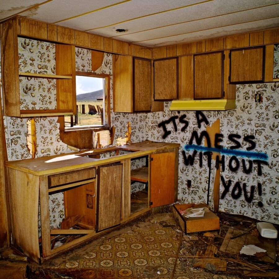 It's a Mess without You!