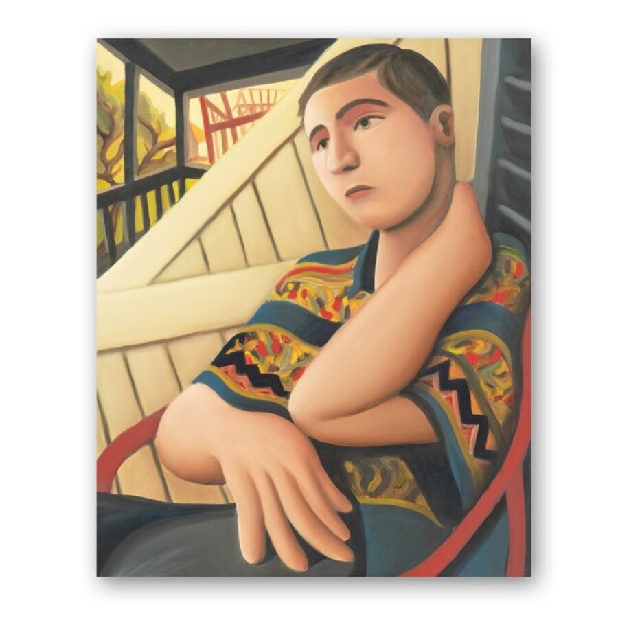 Colin, Nola