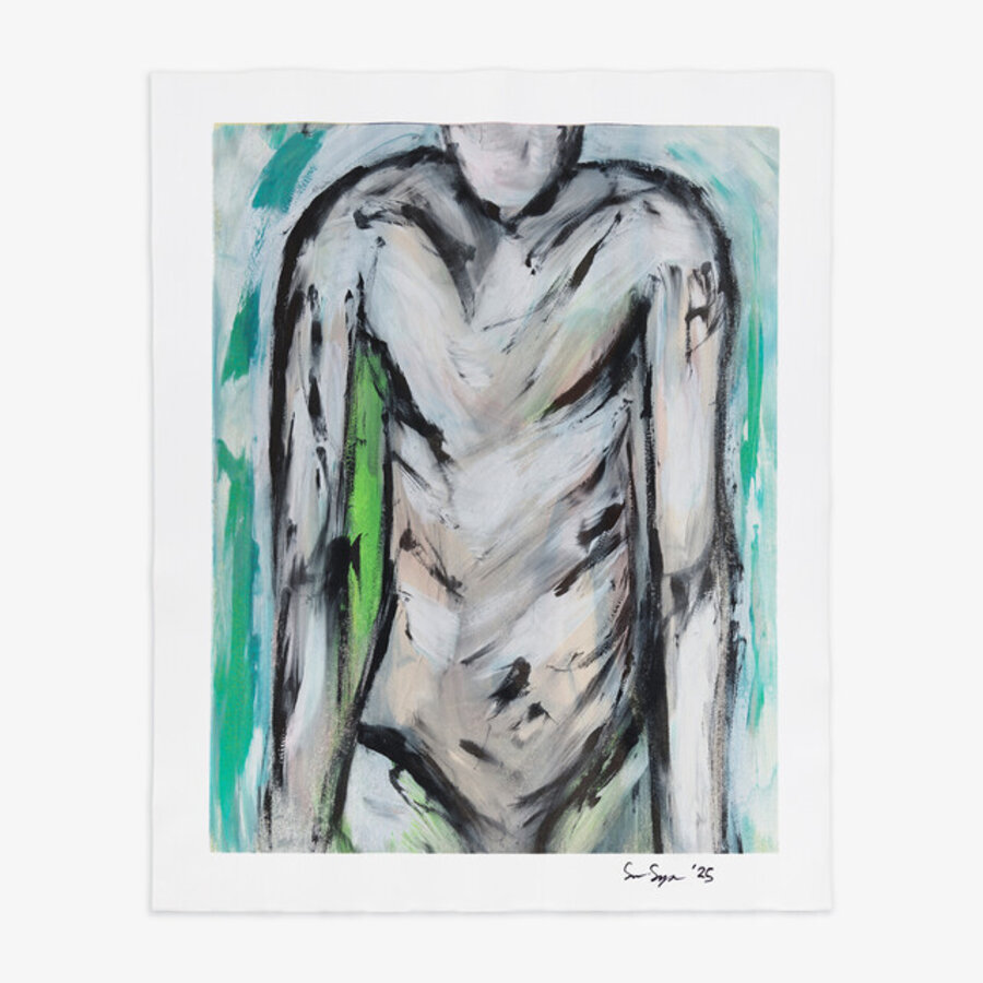 Untitled, XI