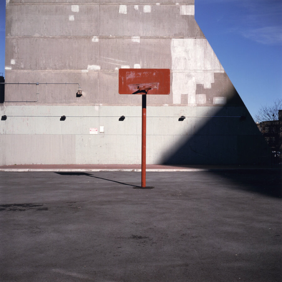 Morrisania Hernandez School, Bronx, NY