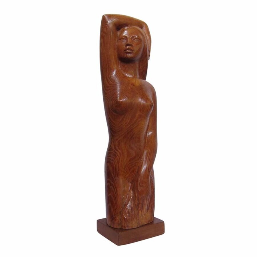 Standing Figure