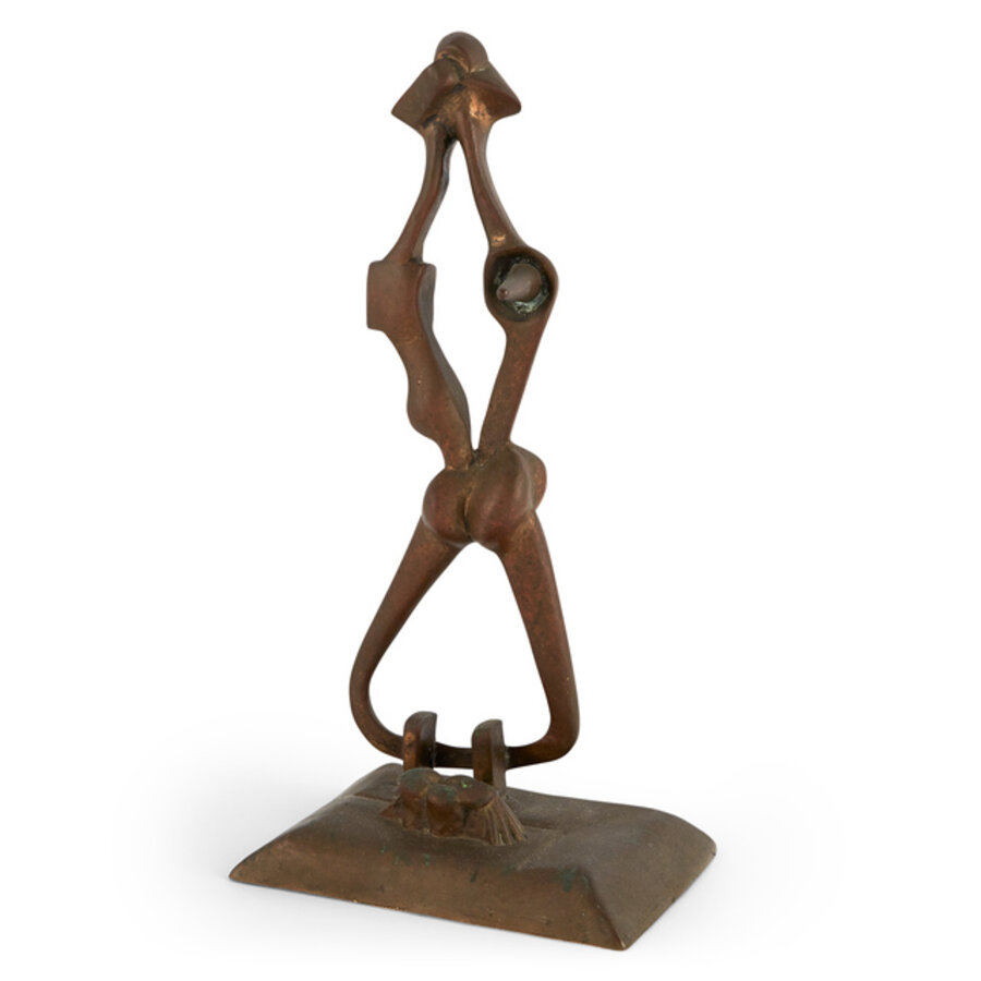 Untitled (Couple)