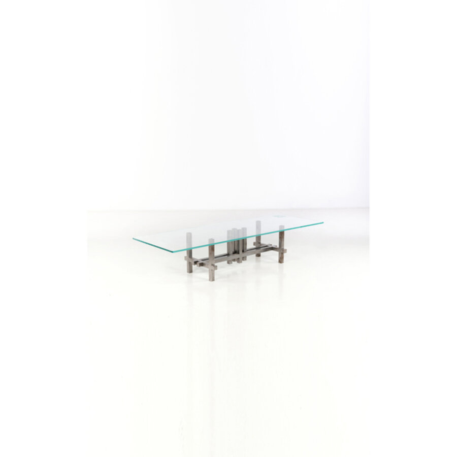 Moyen Age, Coffee table, Artist proof