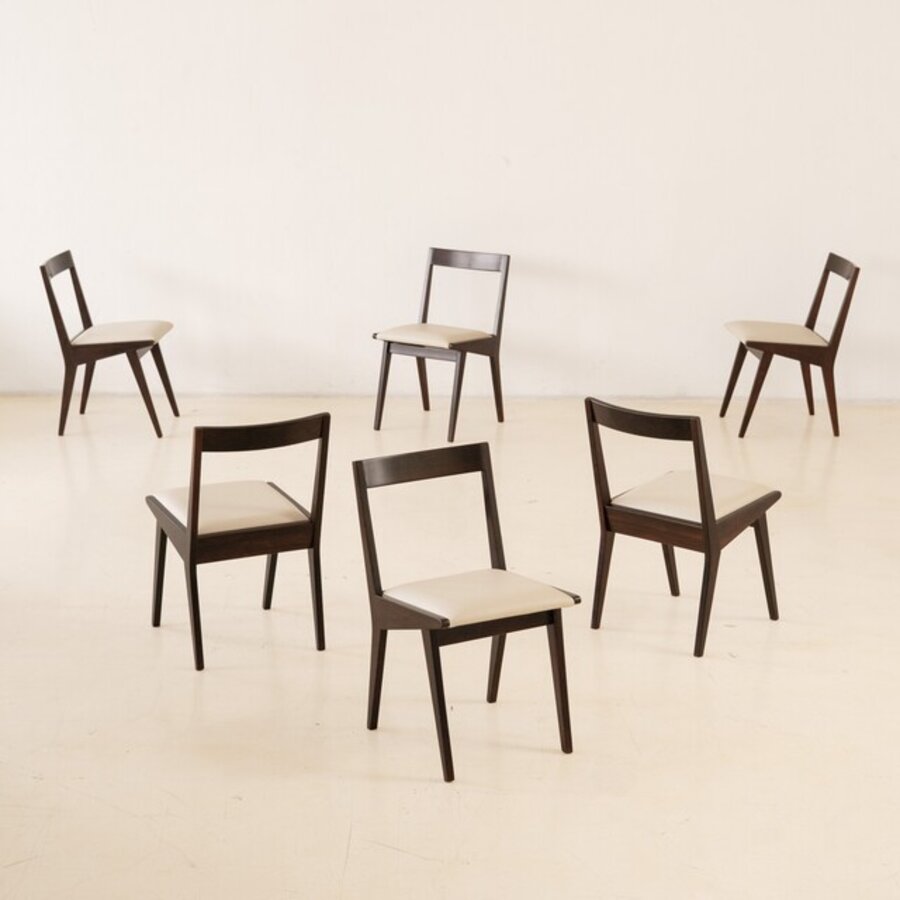 Dining Chair (6 units)