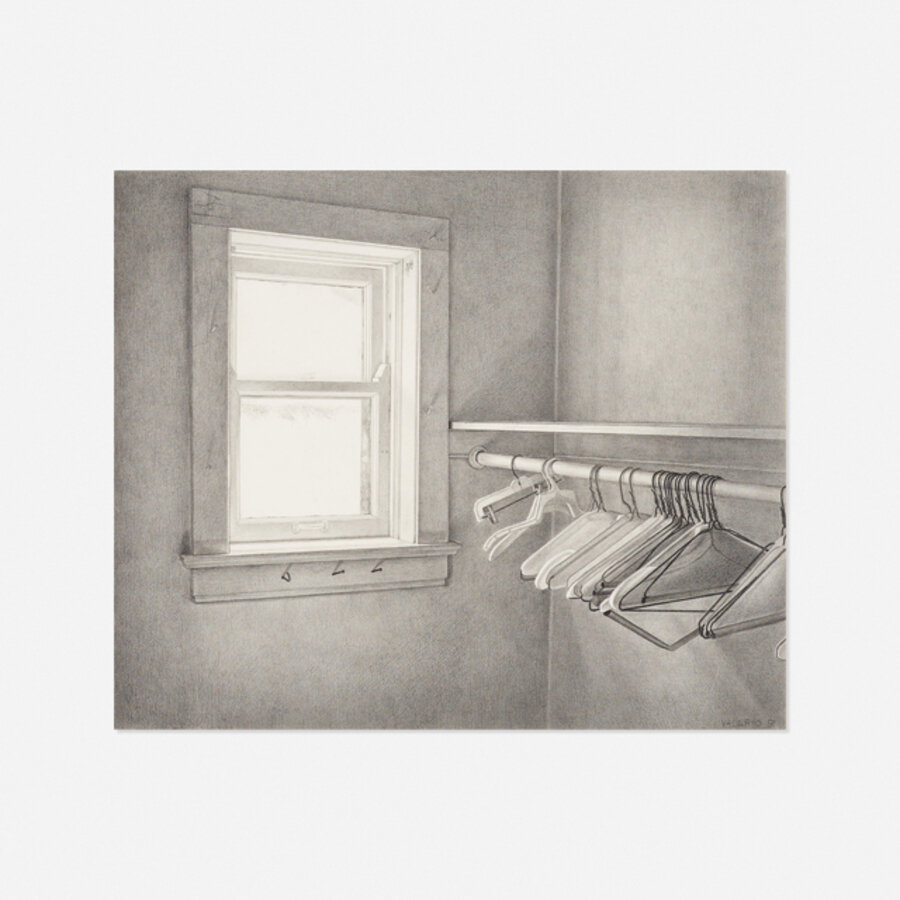 Empty Closet