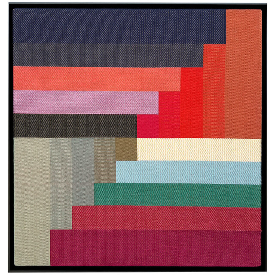 NEXUS Series: Warp 2, Work 12