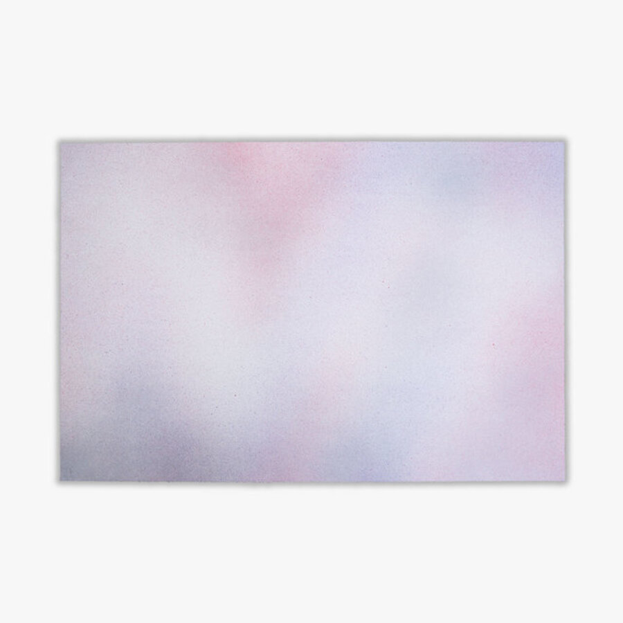Reproductions "Choses #1" (Silver)