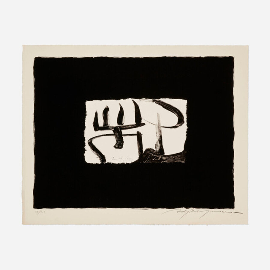 Calligraphy