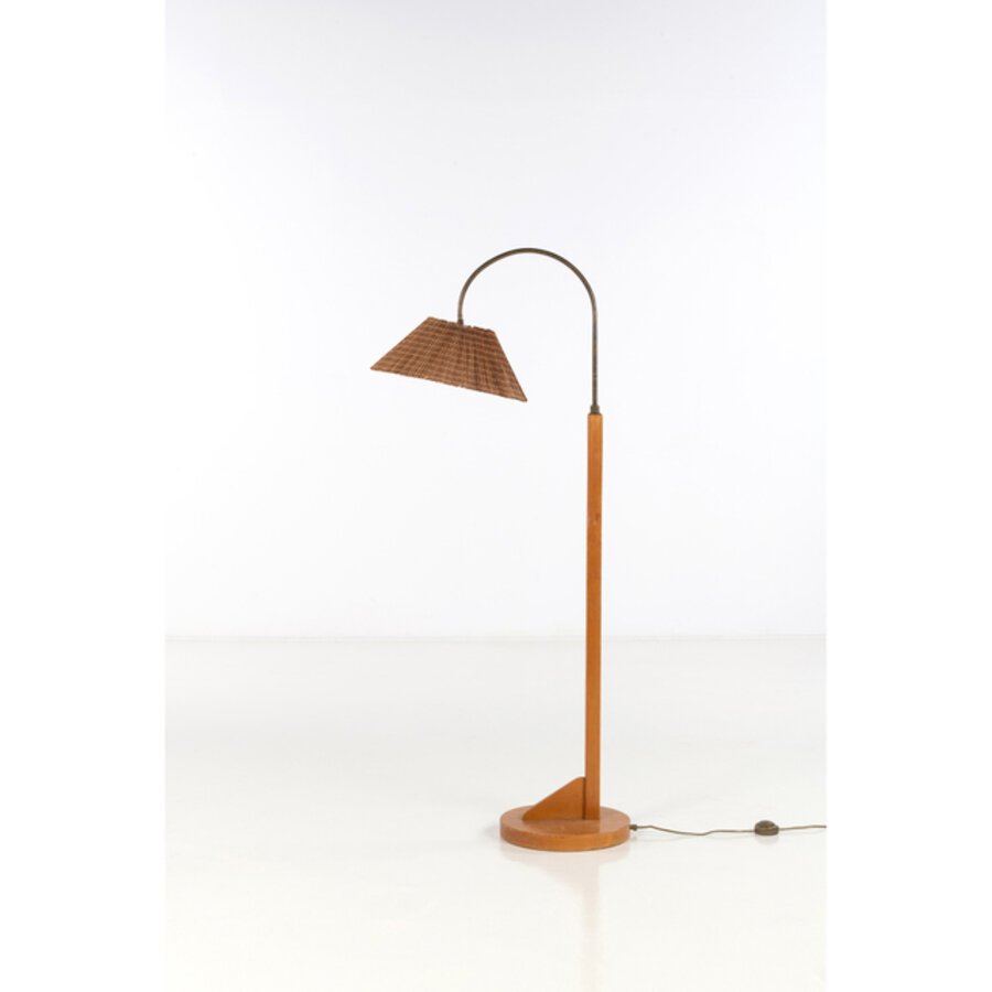 Lampadaire