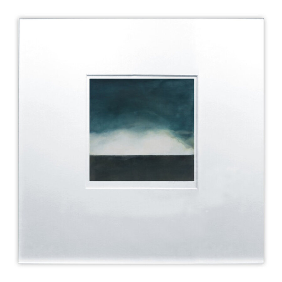 Kumo 2 (Abstract Painting)