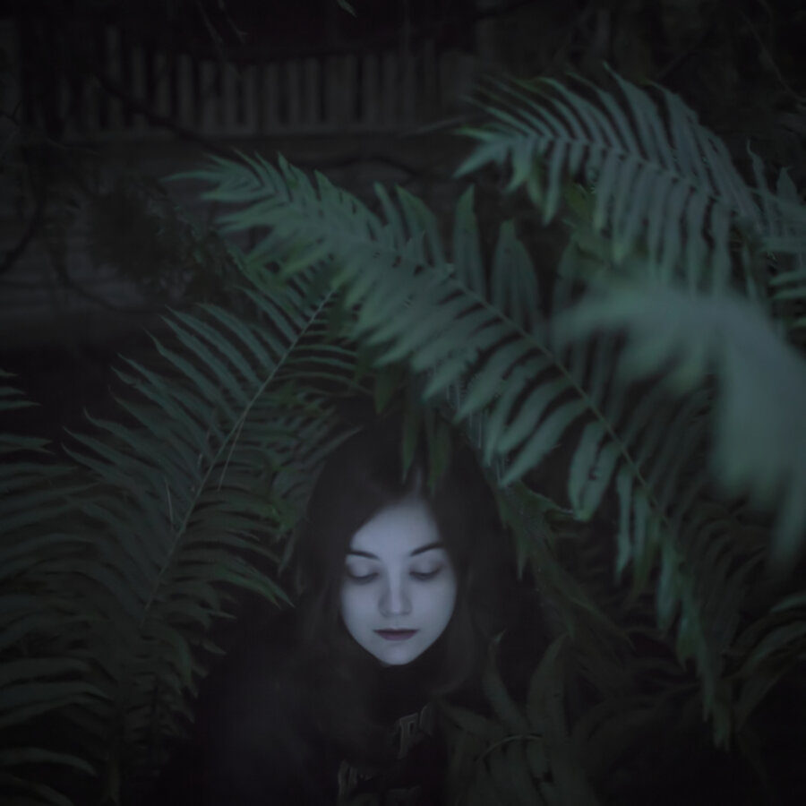 The Ferns, Devin