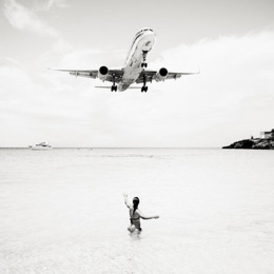 Jet Airliner #57