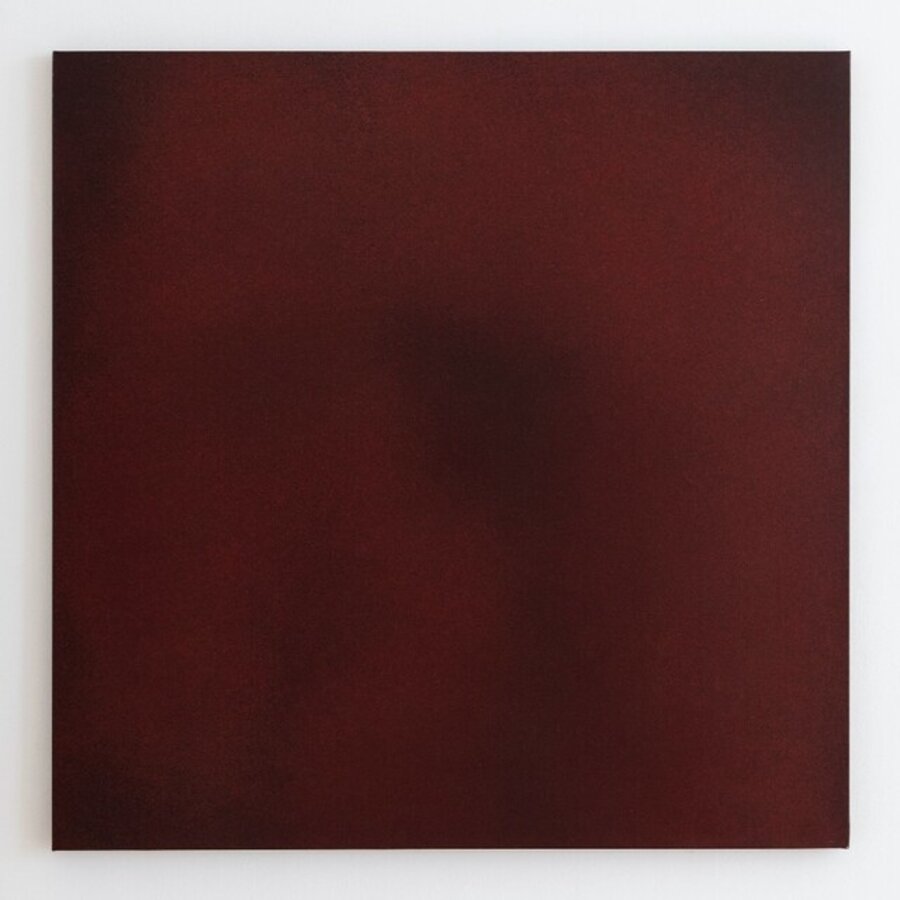 Obscuration (Red)