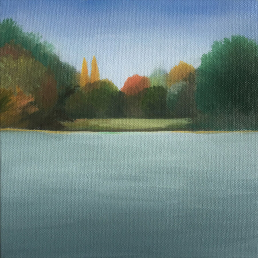 English Garden