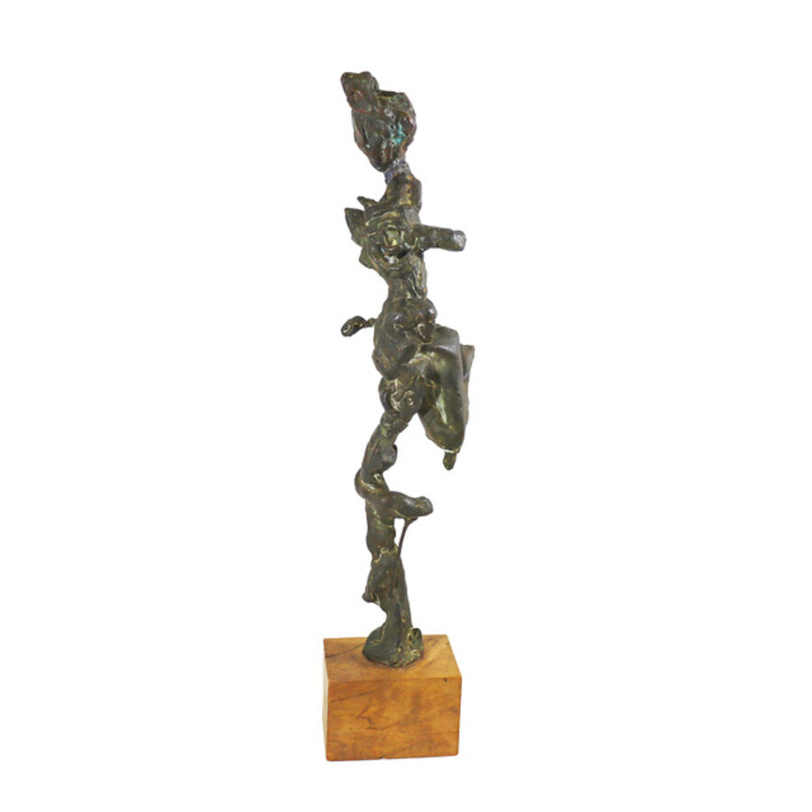 Untitled - Totemic Form