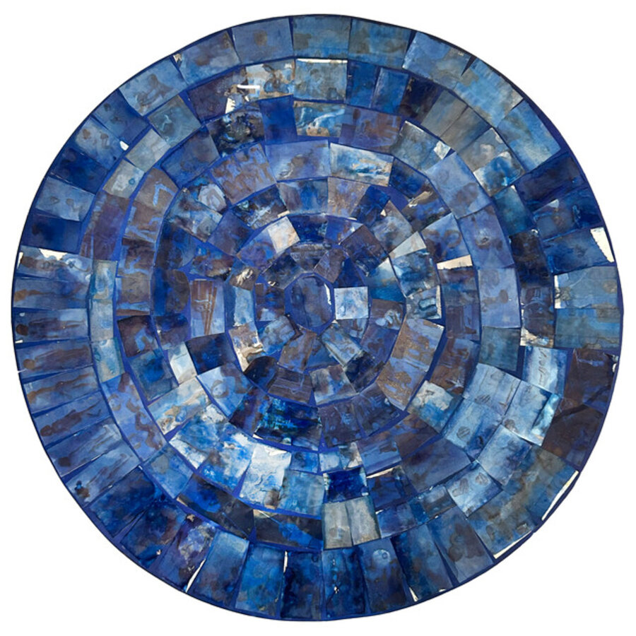 Blue Sun