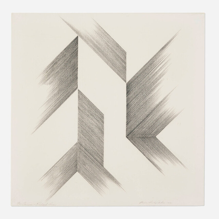 Abstract Composition