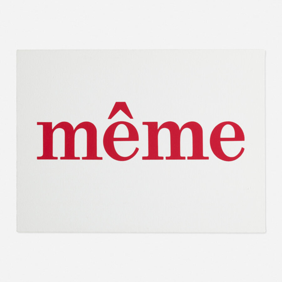 même