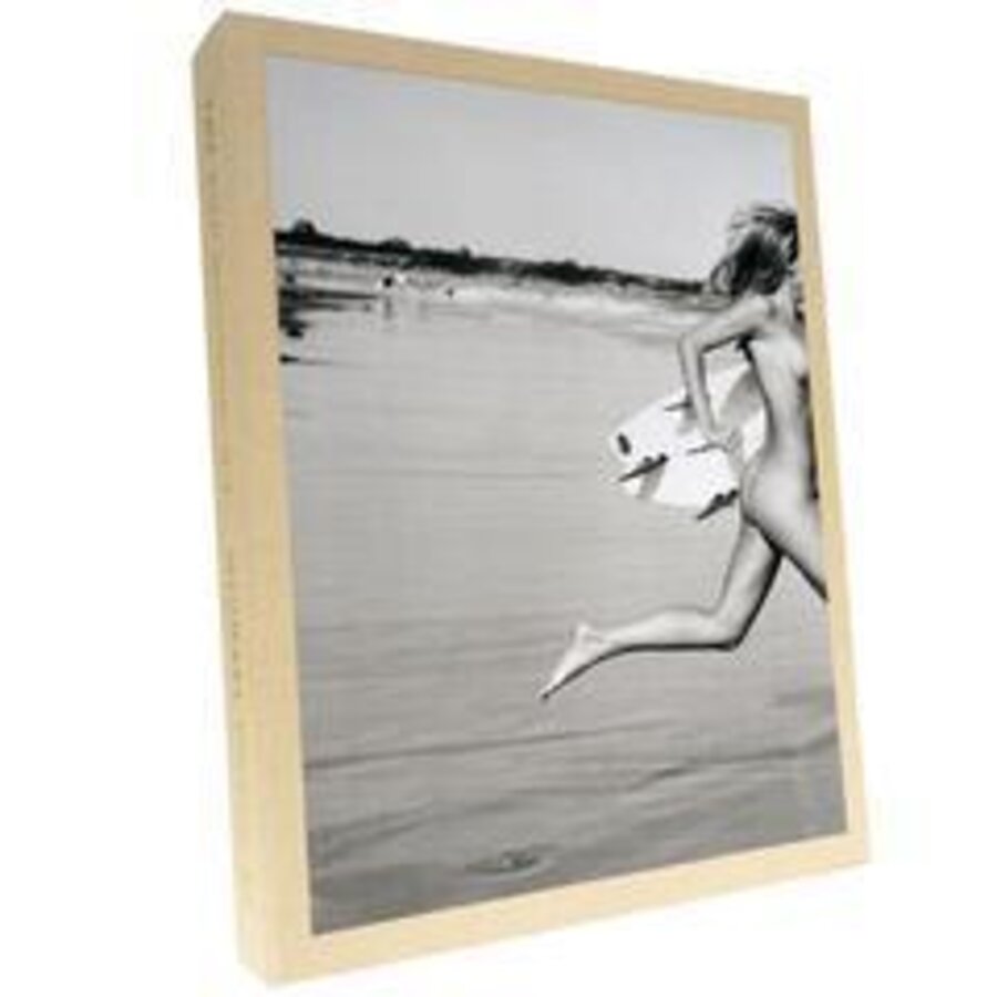 The End: Montauk, NY 10th Anniversary Art Edition with choice of one of three photographs