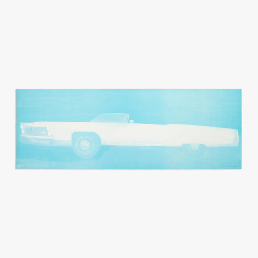 Chanel Cadillac