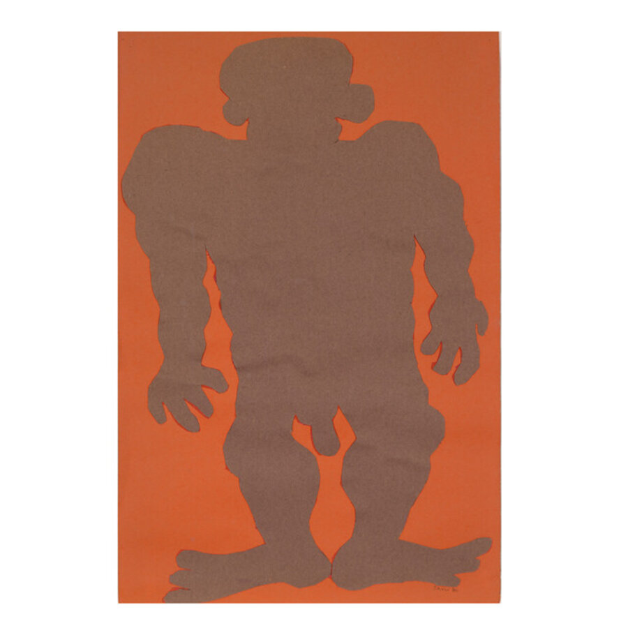 Silhouette