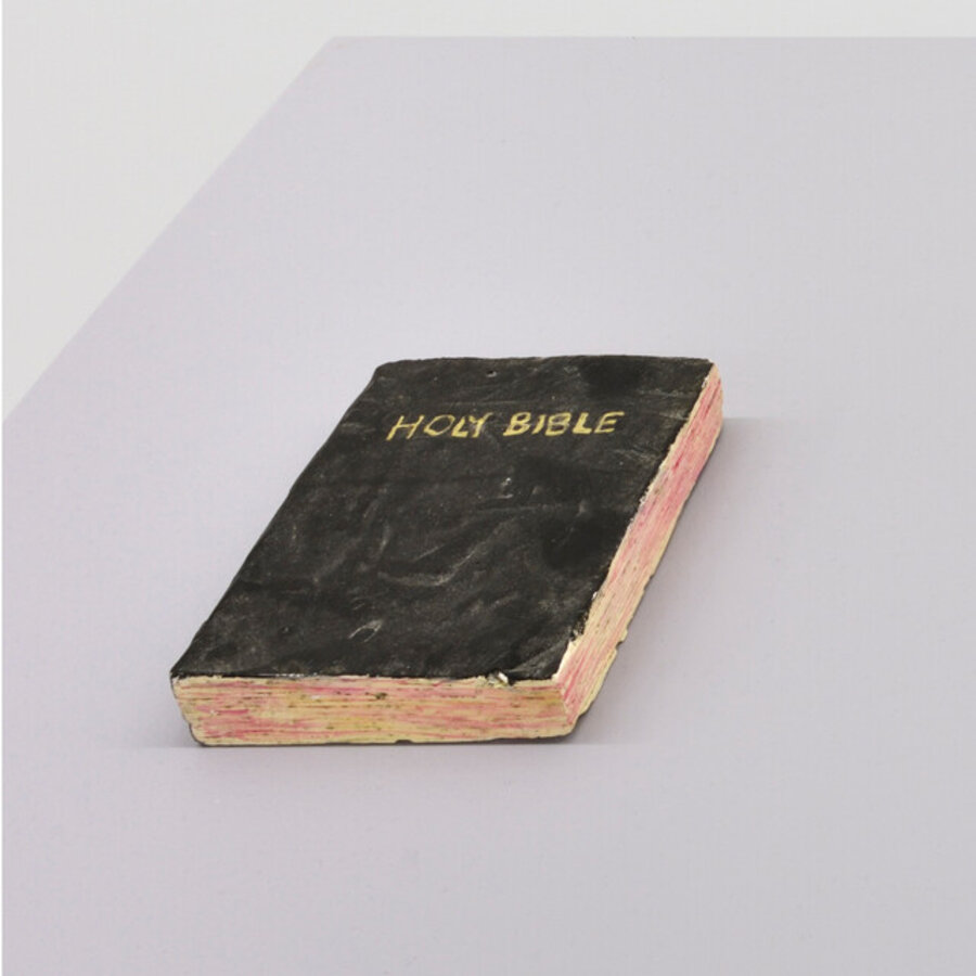 Holy Bible