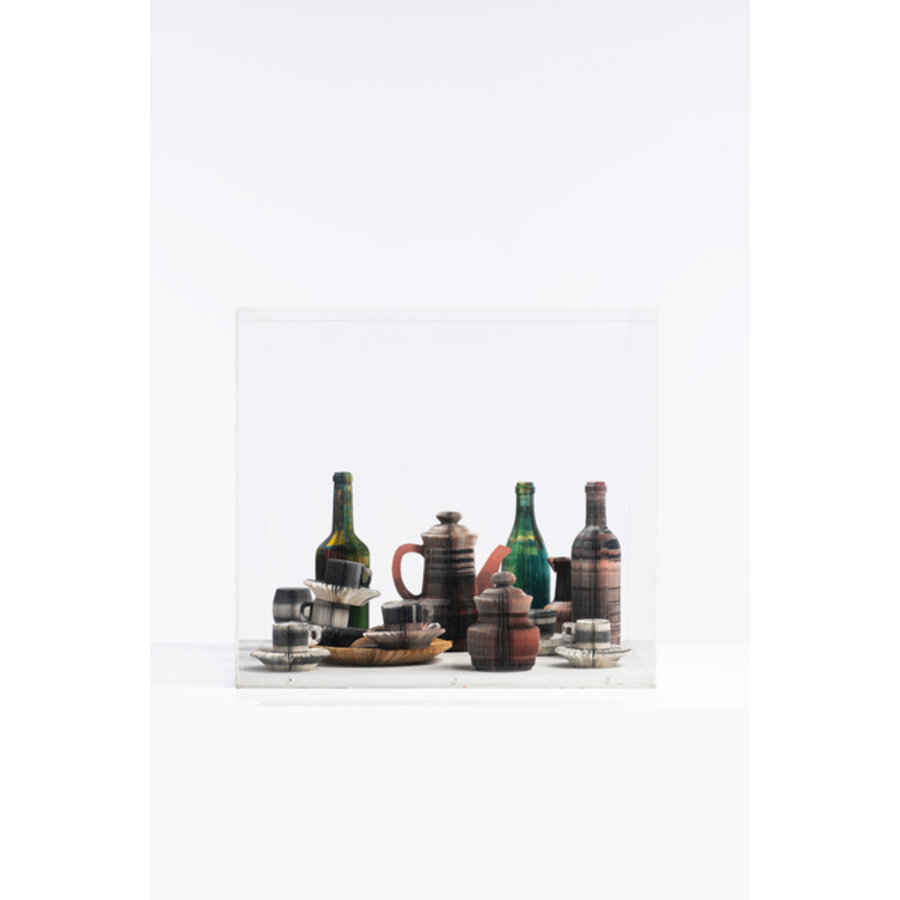 Nature morte