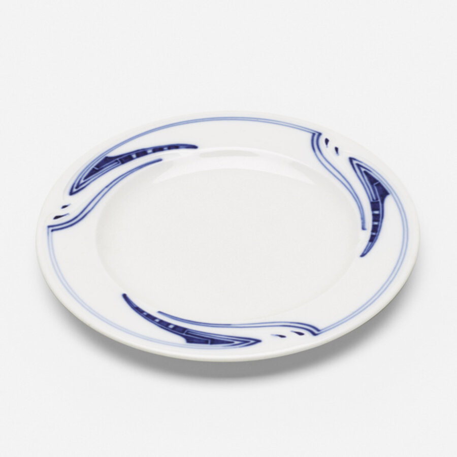 Plate
