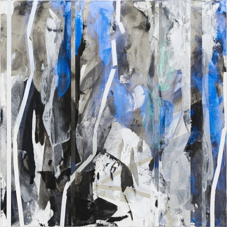 Untitled (HZ 2014-016)