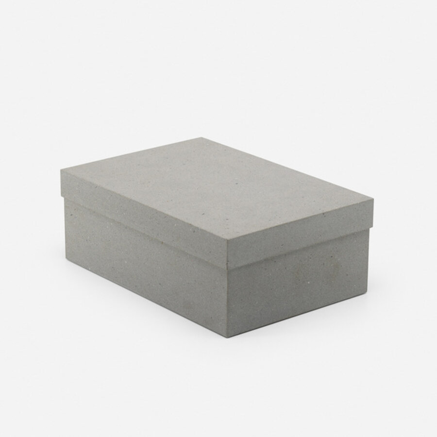 Gray Box