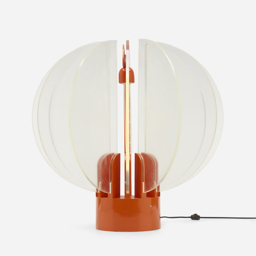 King Sun lamp