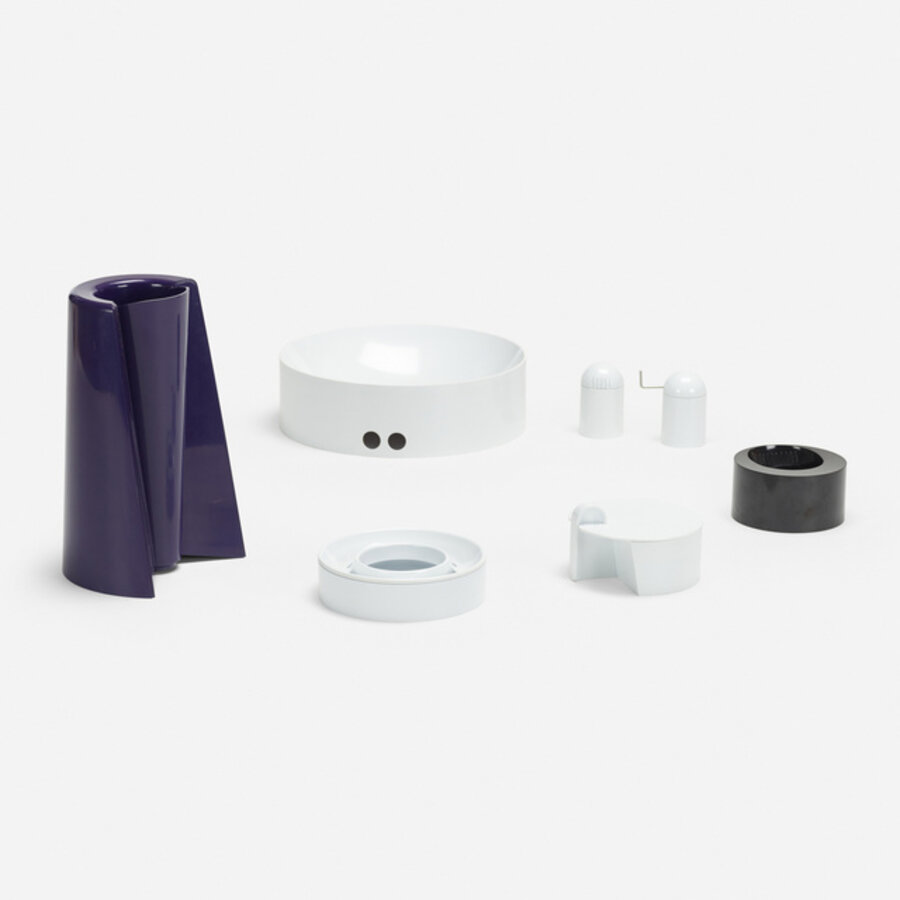 Tableware collection