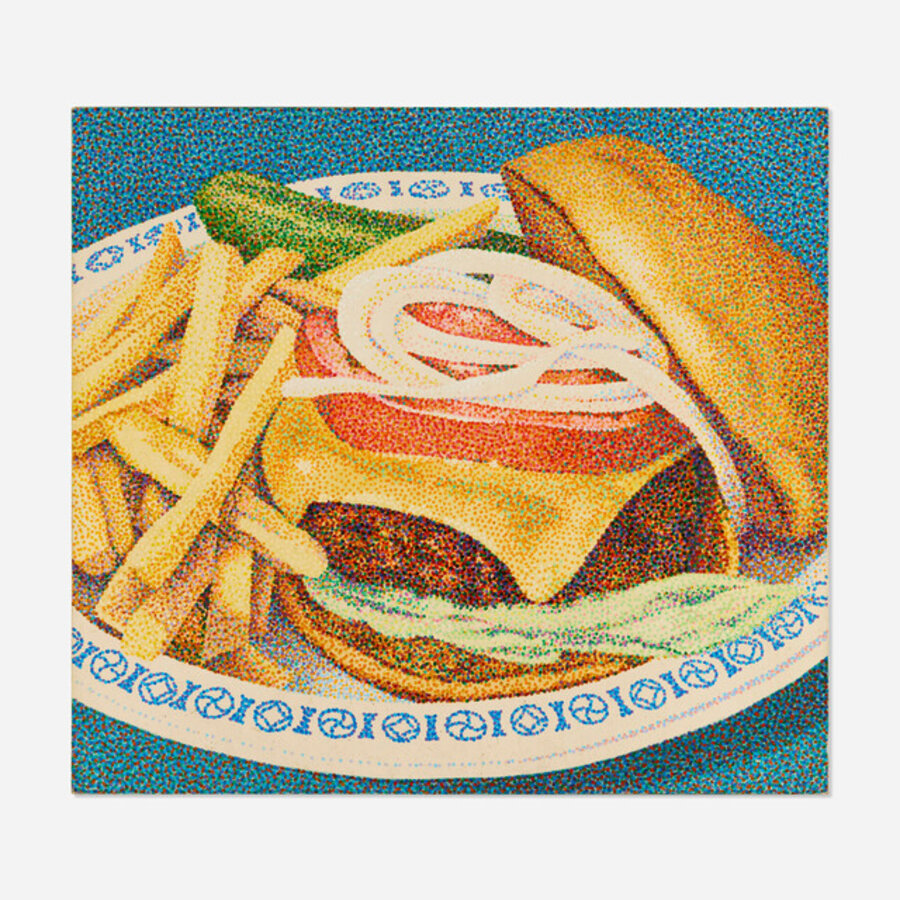 Cheeseburger