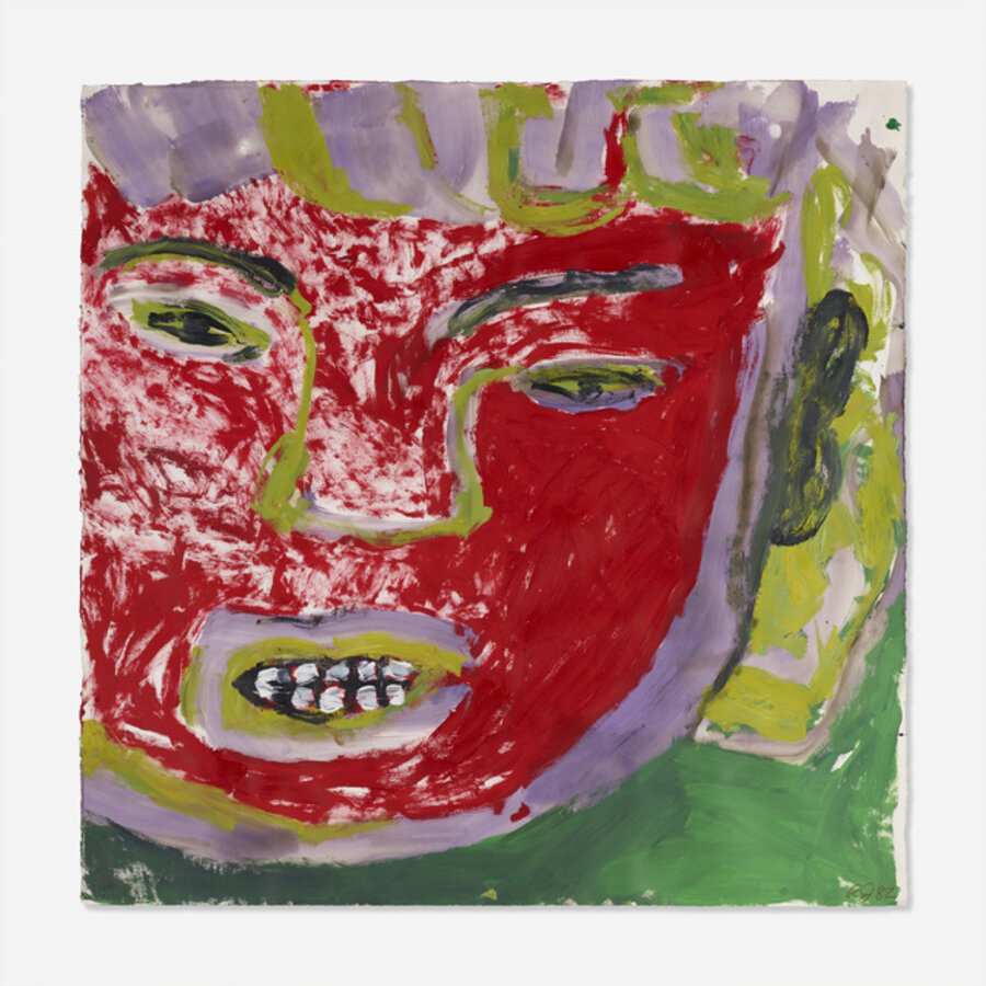 Mask