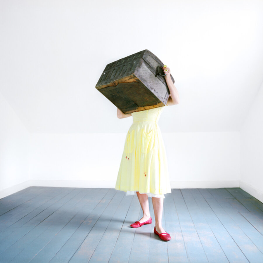 The Hope Chest