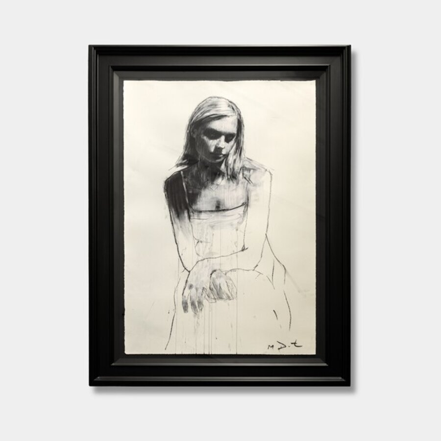 Study for Abi