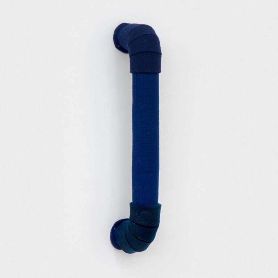 Cañería indigo (Indigo Pipe)