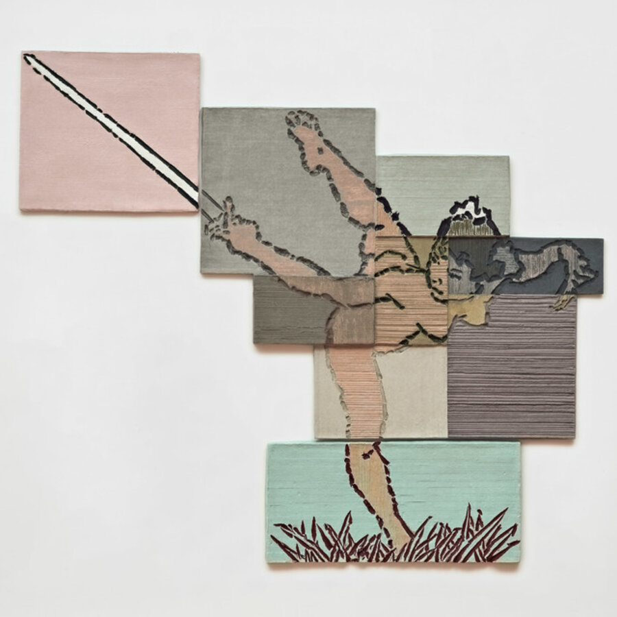 Swordsmanship (III)