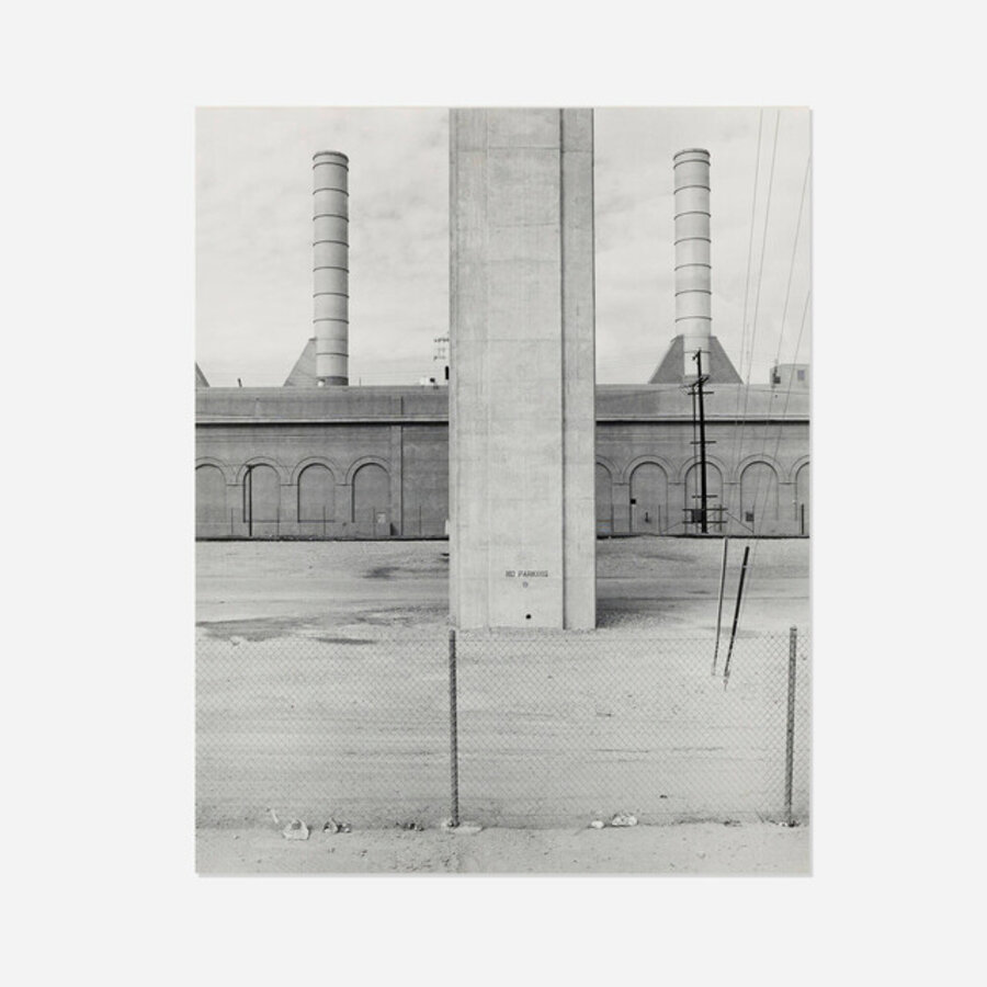 Under Ocean Blvd (from the Long Beach series)