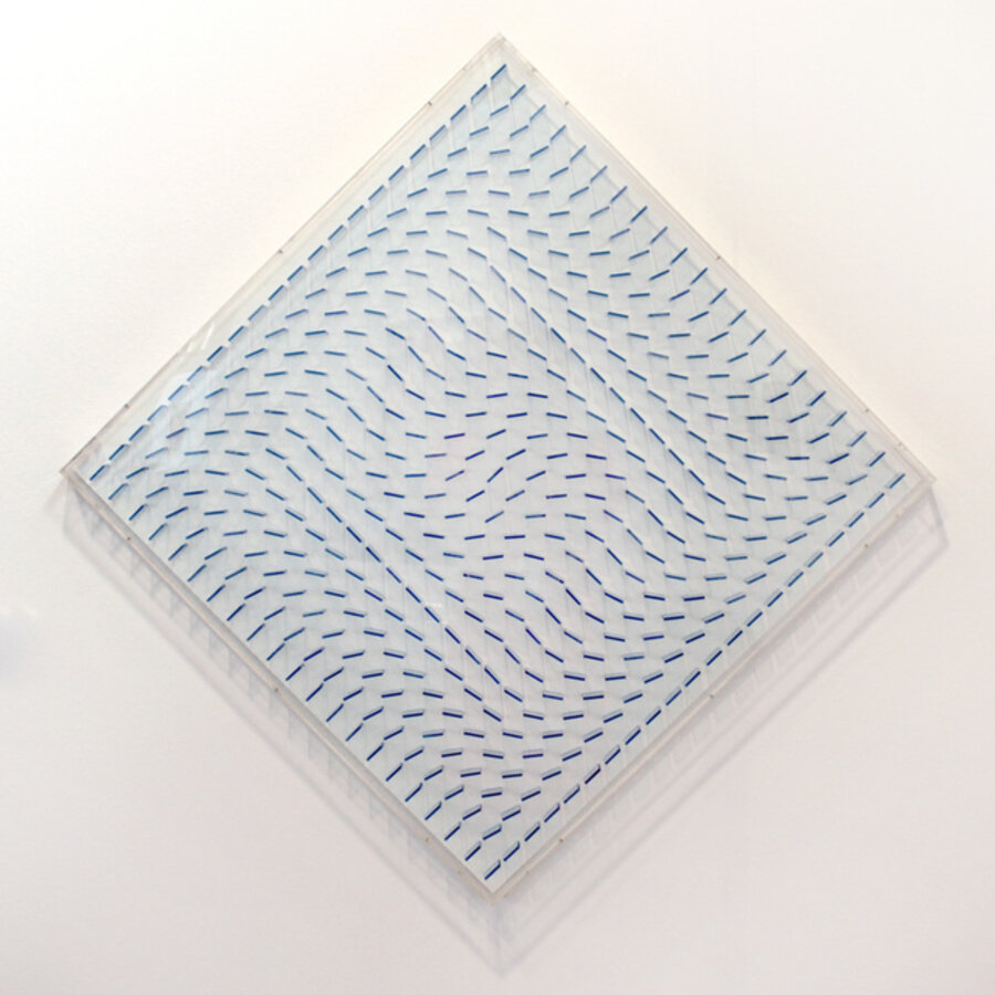 Quadratrelief 56