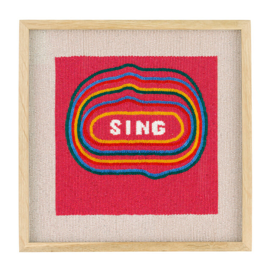 Sing (I Feel Nice)