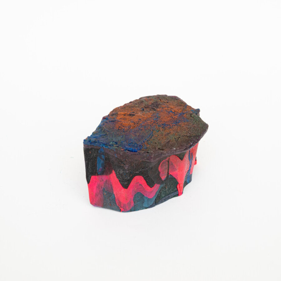 Sculpted Platforms 085