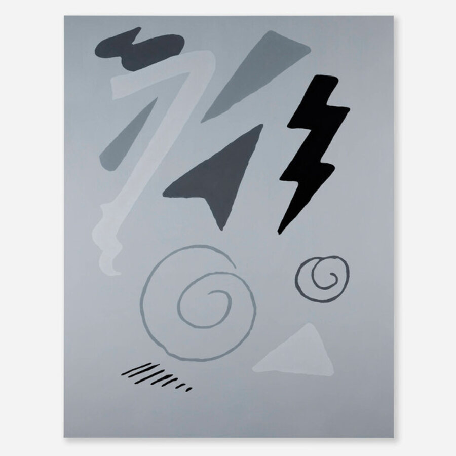 Fritzis Painting II