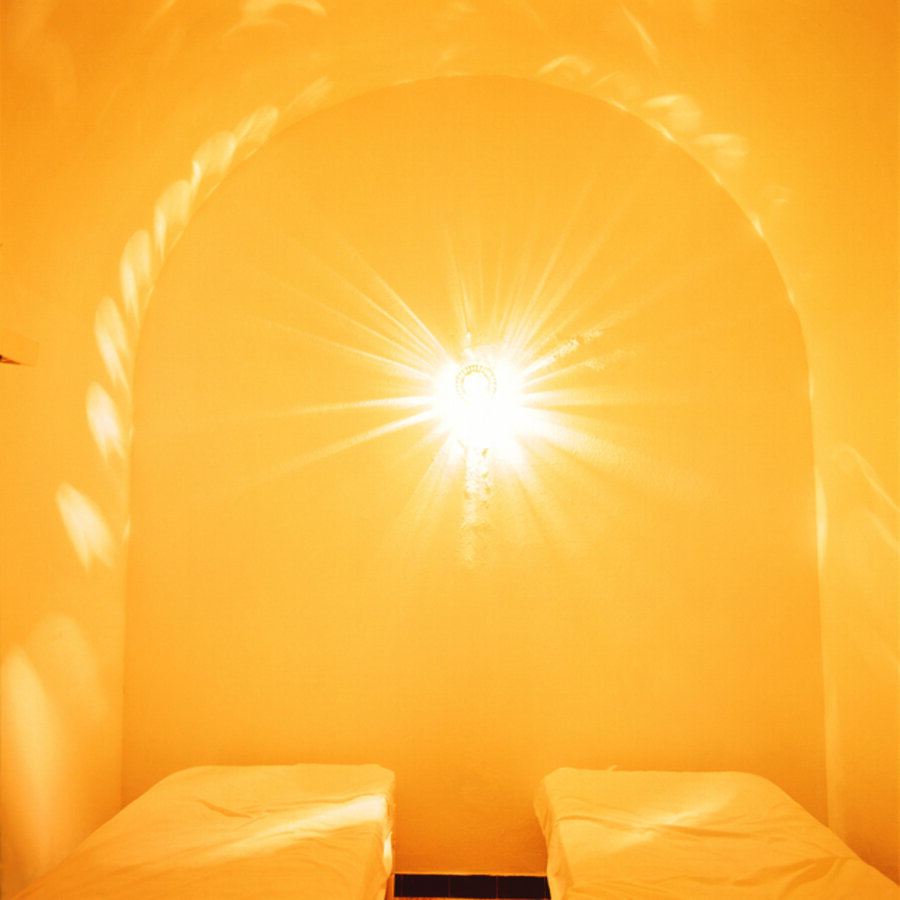 Chambre à la mer