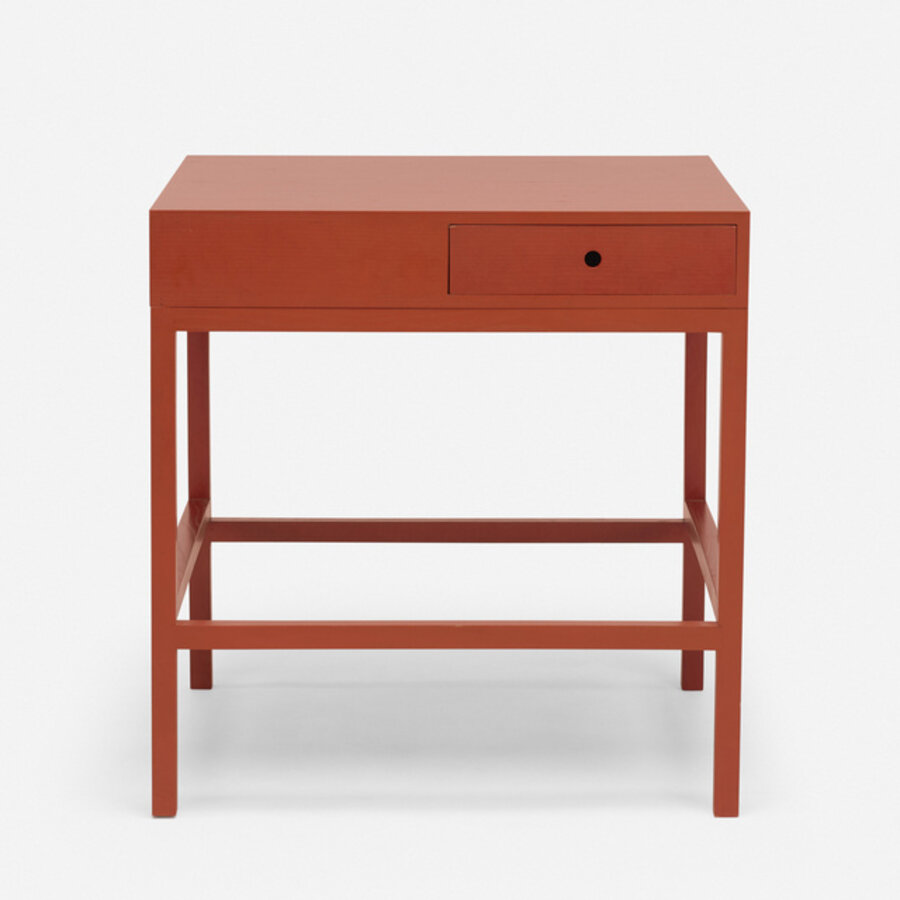 Prototype table
