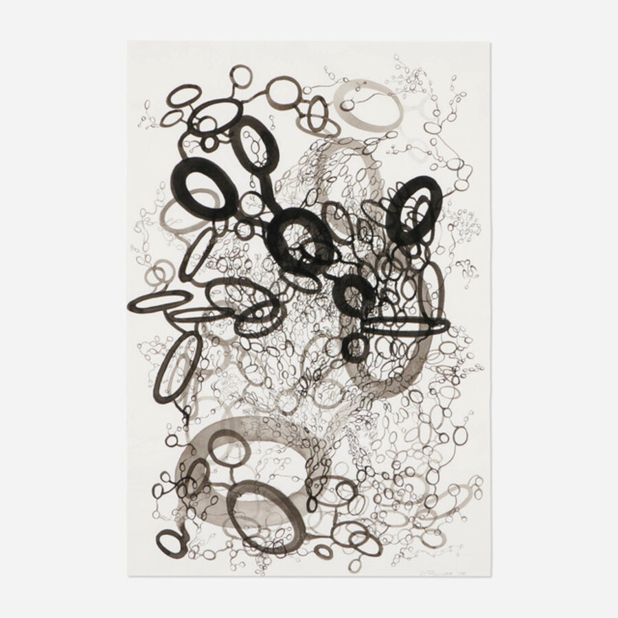 Digressive Structure #2