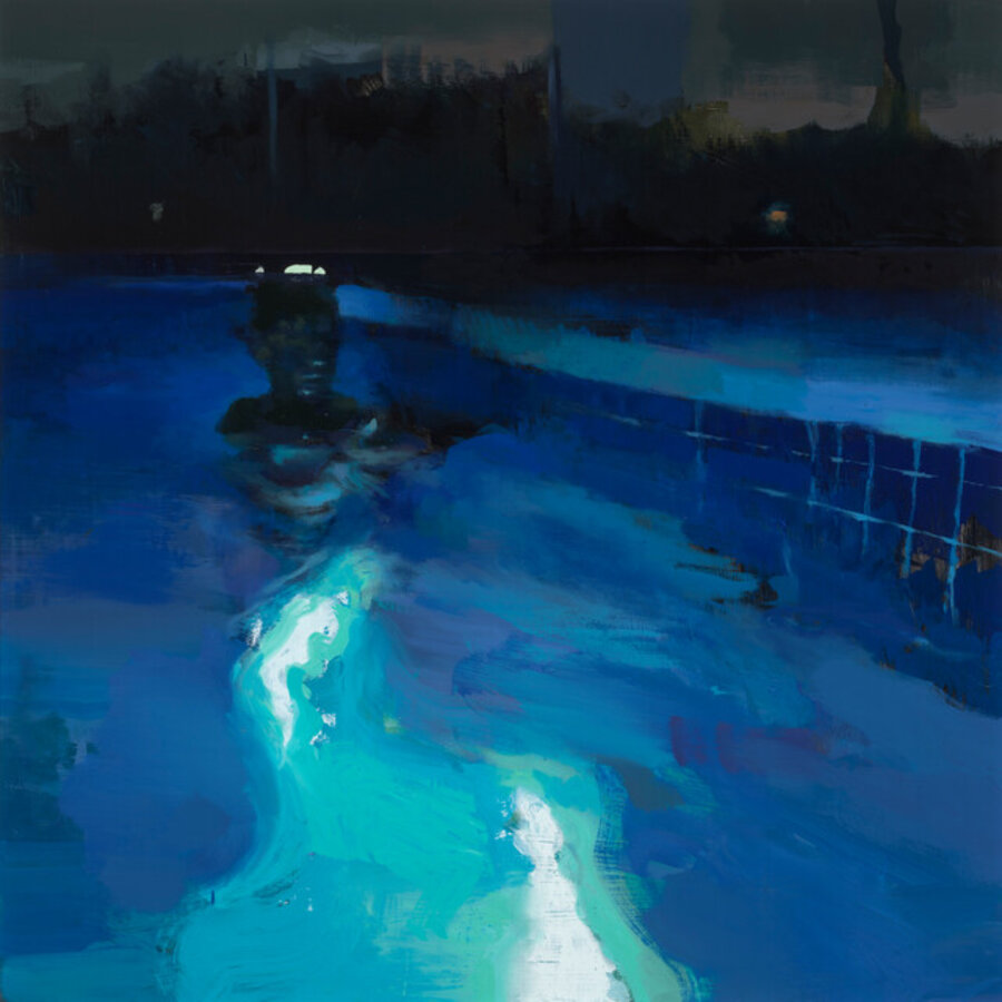 Night Swim