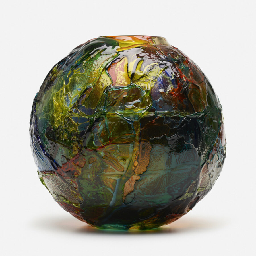 Gaecolor vase