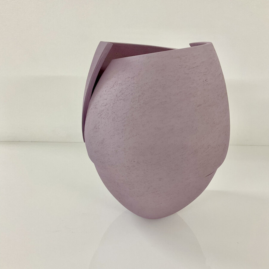 Lilac Cut and Altered Vessel