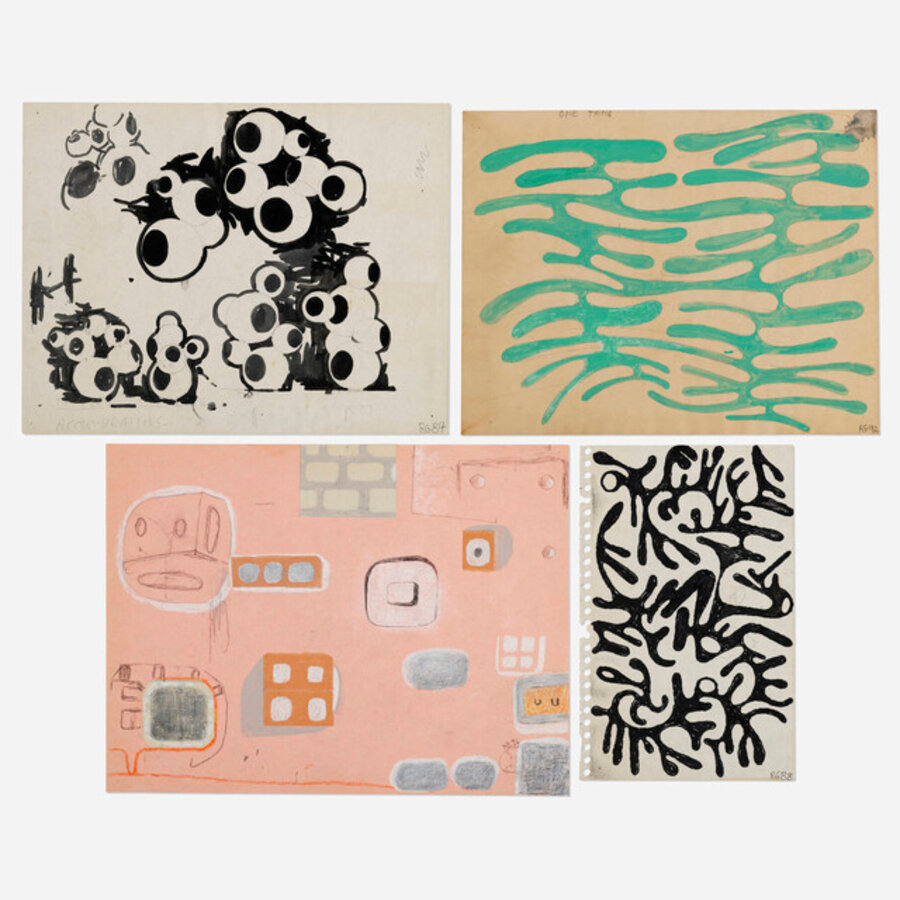 Four works